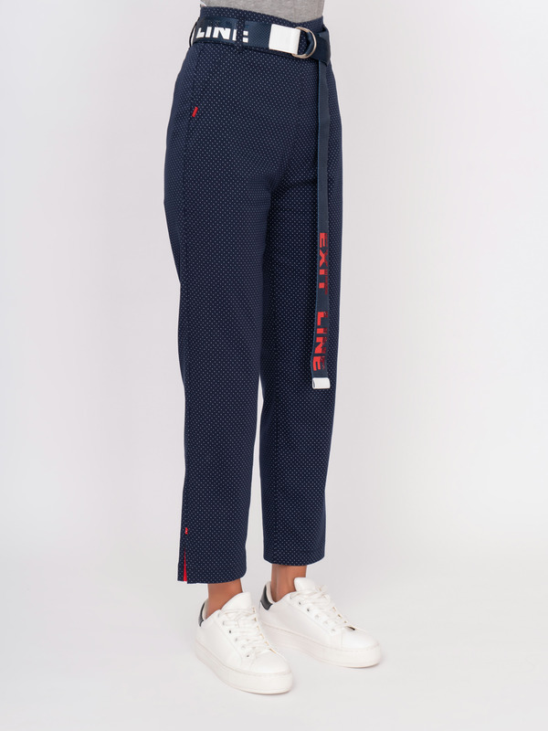 Э1-130-6863/22-01 Брюки Exitline