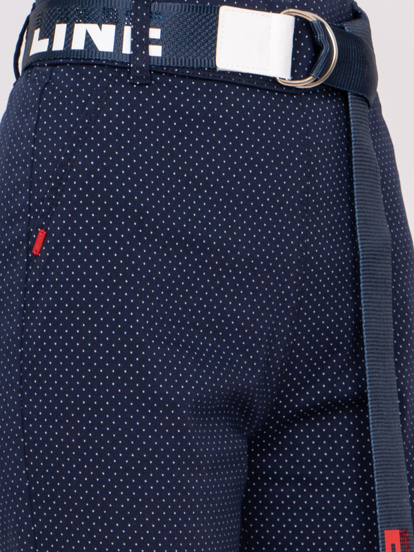 Э1-130-6863/22-01 Брюки Exitline