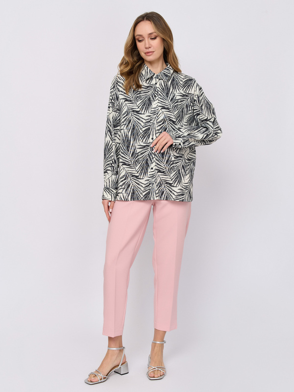 Блуза UNQ, фото 2