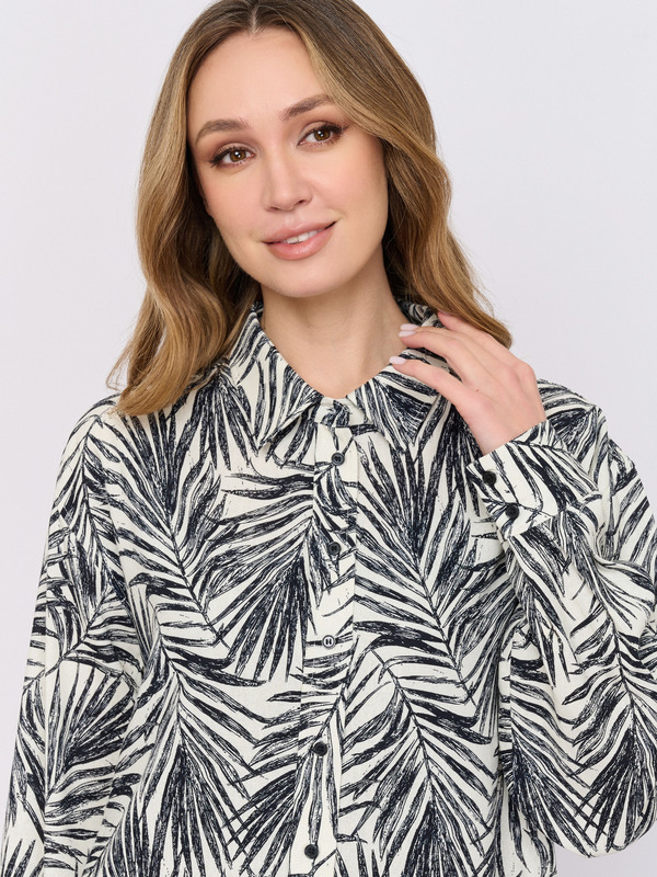 Блуза UNQ, фото 6