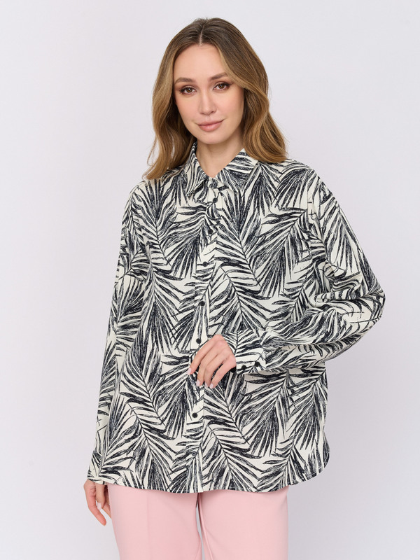 Блуза UNQ, фото 3