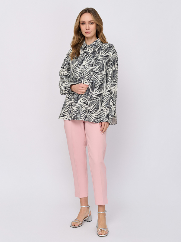 Блуза UNQ, фото 4