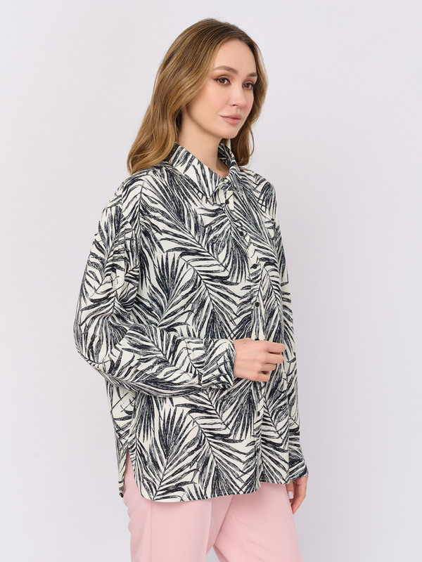 Блуза UNQ, фото 7