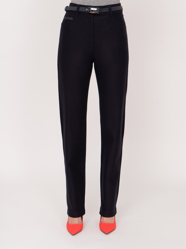 Э1-01-6950/22-01 Брюки тр. Exitline