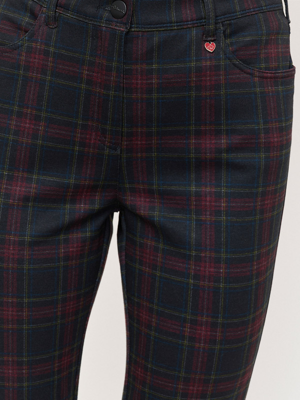 Брюки RELAXED by TONI, фото 2