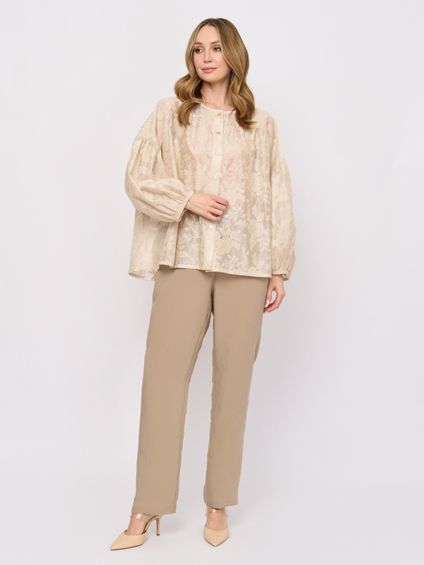 Блуза TRICOT CHIC, фото 7