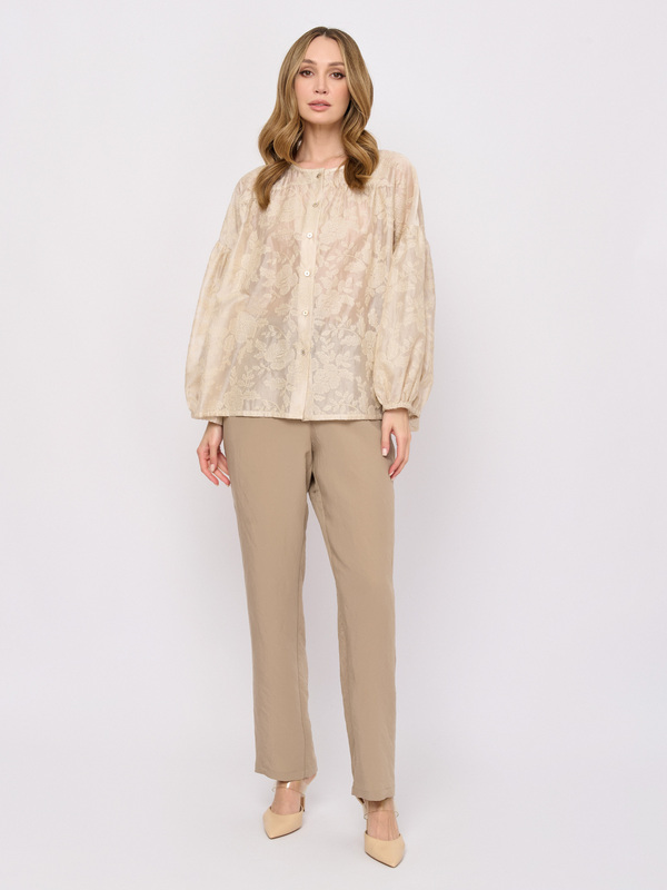 Блуза TRICOT CHIC, фото 2