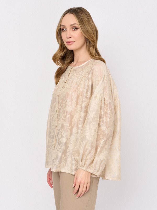 Блуза TRICOT CHIC, фото 8