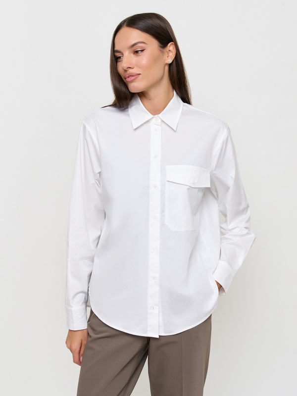 Э208487/3384/м/24-02 Блузка Luisa Cerano