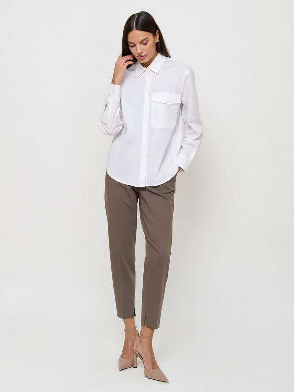 Э208487/3384/м/24-02 Блузка Luisa Cerano