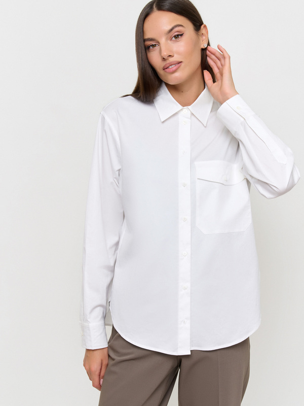 Э208487/3384/м/24-02 Блузка Luisa Cerano