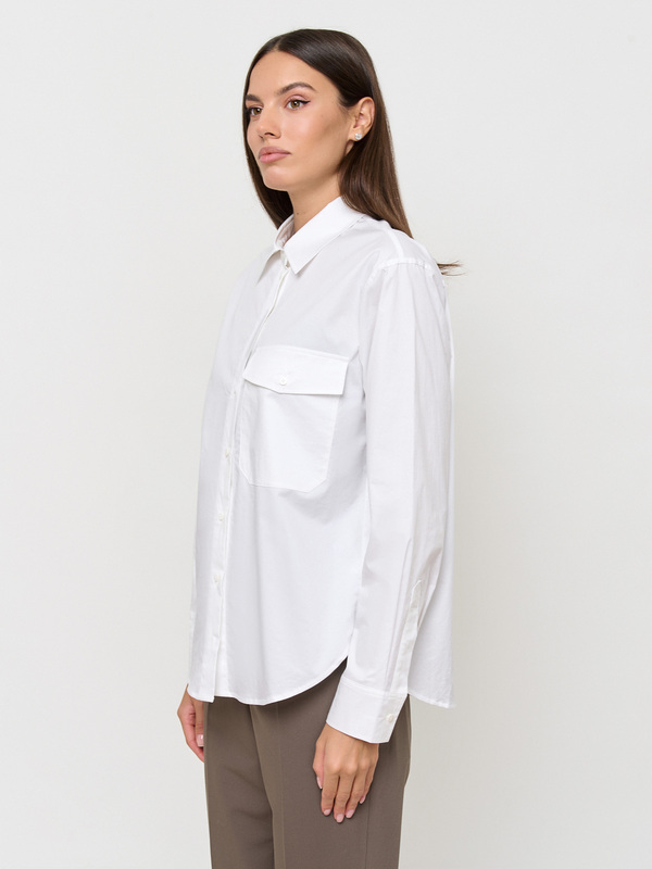 Э208487/3384/м/24-02 Блузка Luisa Cerano