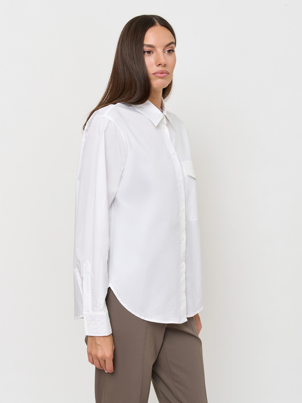 Э208487/3384/м/24-02 Блузка Luisa Cerano