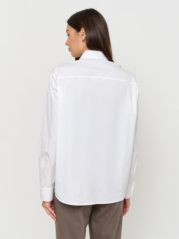 Э208487/3384/м/24-02 Блузка Luisa Cerano