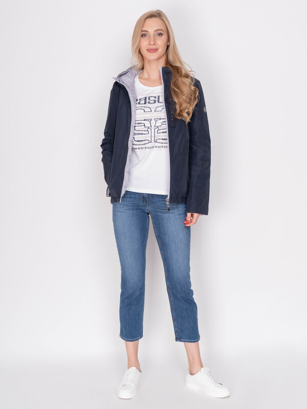 Э150213-31086/19-01 Куртка двухстор. Gerry Weber