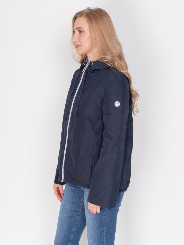 Э150213-31086/19-01 Куртка двухстор. Gerry Weber