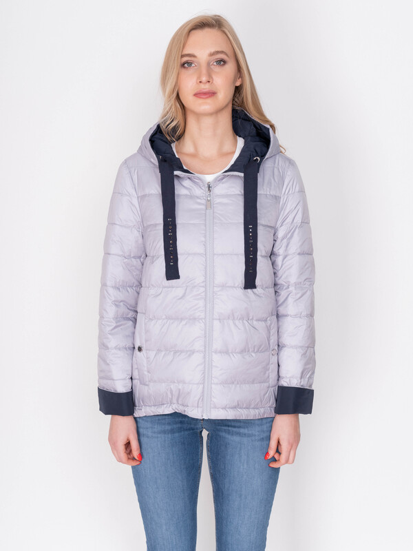 Э150213-31086/19-01 Куртка двухстор. Gerry Weber