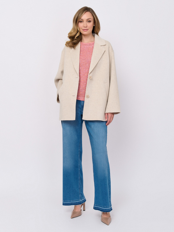 Э51-4598-4121/м/25-01 Жакет Elisa.And.Me