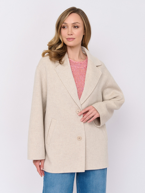 Э51-4598-4121/м/25-01 Жакет Elisa.And.Me