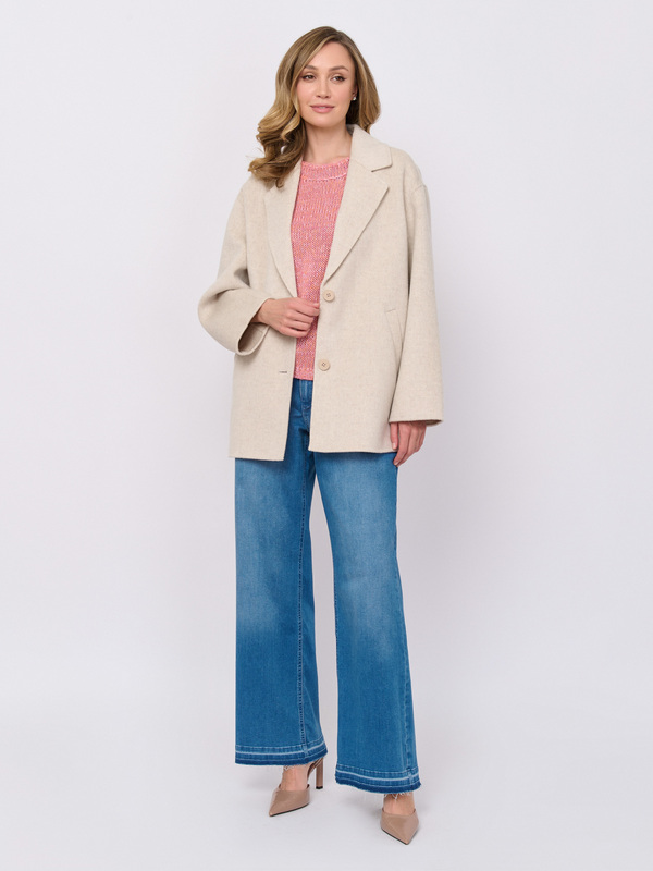 Э51-4598-4121/м/25-01 Жакет Elisa.And.Me