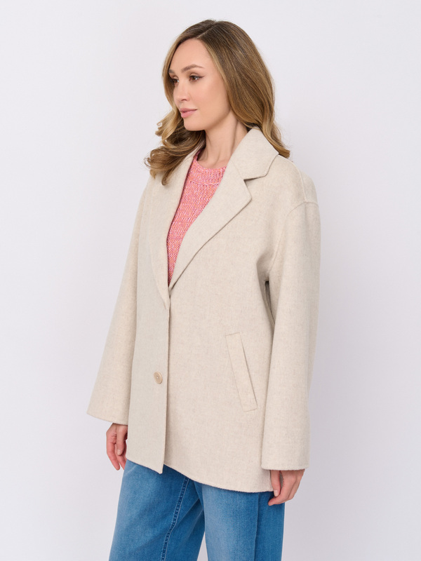 Э51-4598-4121/м/25-01 Жакет Elisa.And.Me