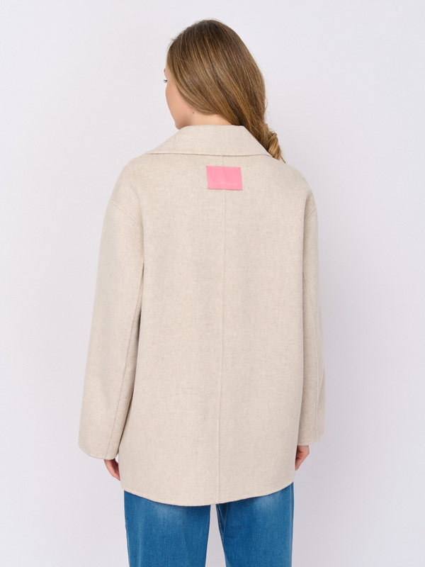 Э51-4598-4121/м/25-01 Жакет Elisa.And.Me