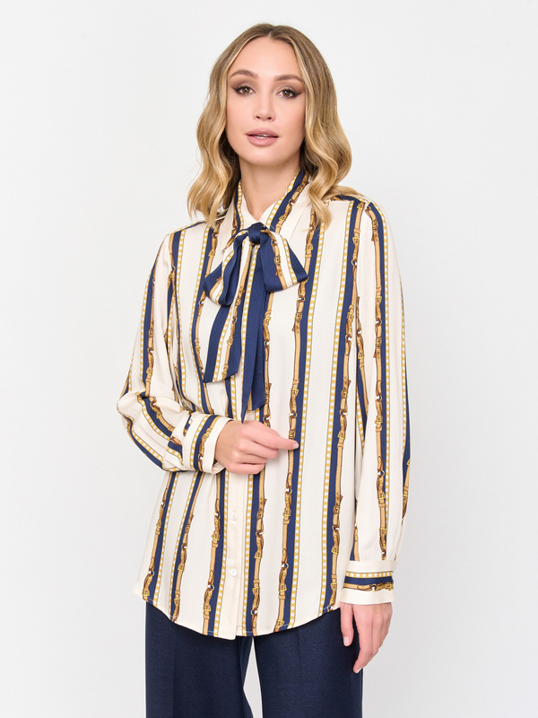 Блуза Moretti, фото 7