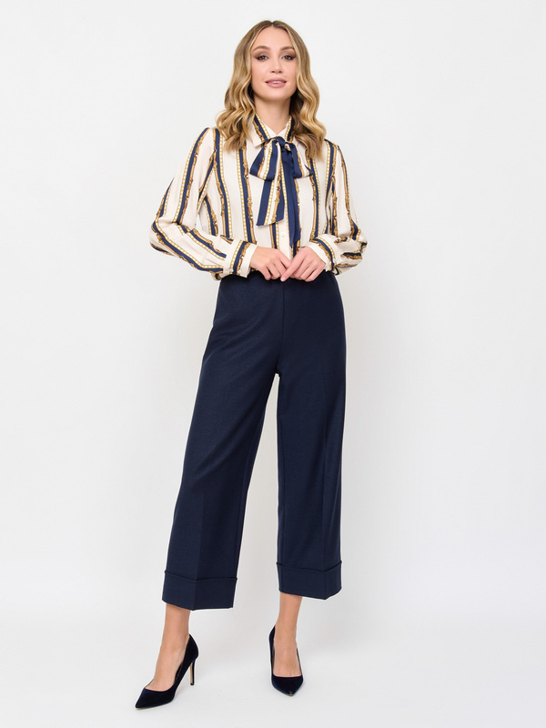 Блуза Moretti, фото 6