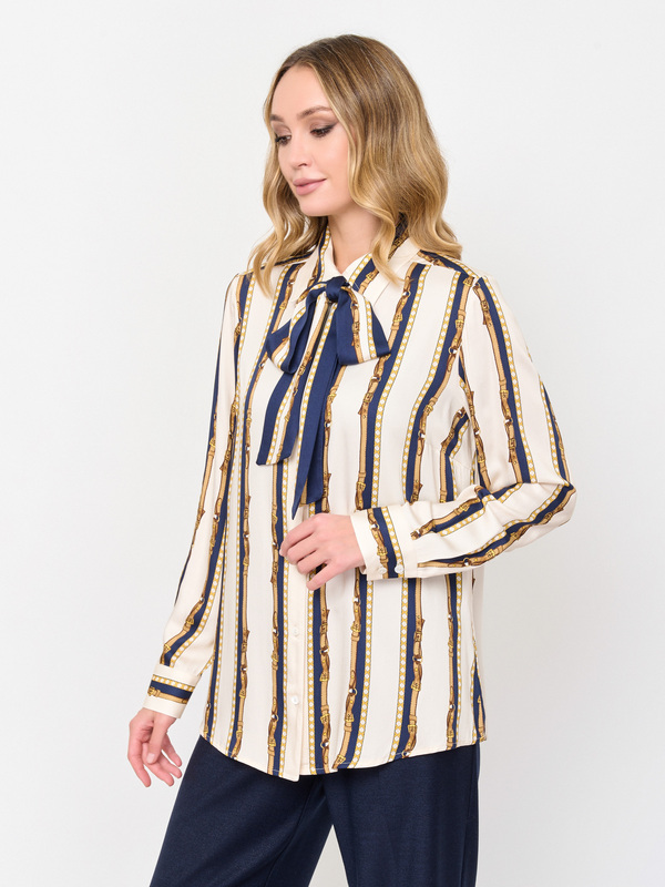 Блуза Moretti, фото 3