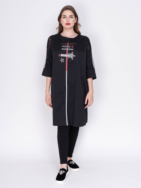 Э6726/19-01 Платье Ay-Sel Tekstil