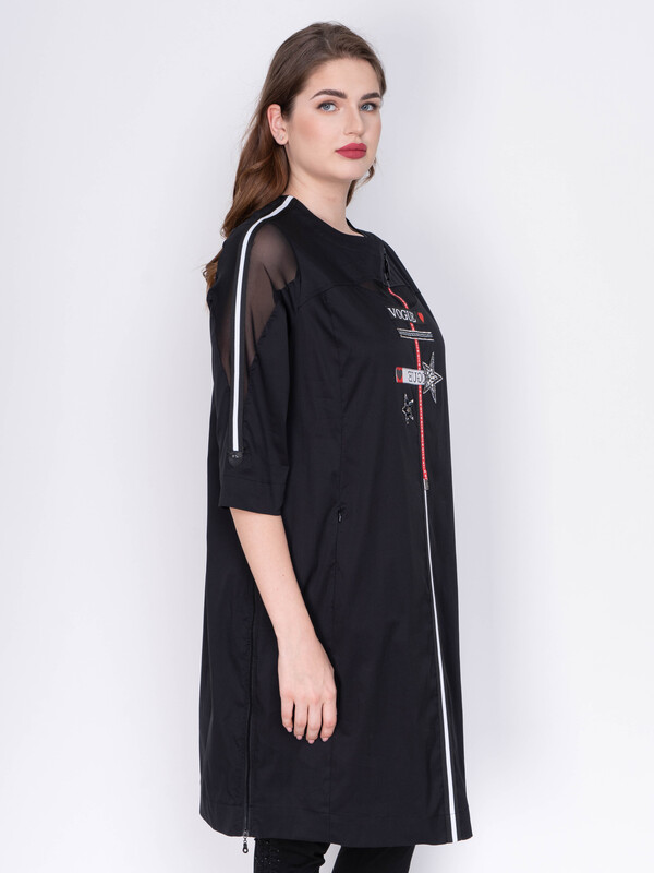 Э6726/19-01 Платье Ay-Sel Tekstil