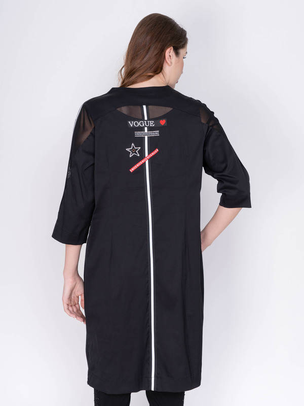 Э6726/19-01 Платье Ay-Sel Tekstil