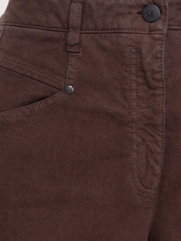 Э628232/2198/20-2 Джинсы Luisa Cerano