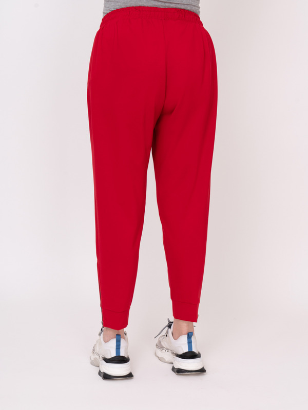 Э7601.2037/21-02 Брюки Mat Fashion