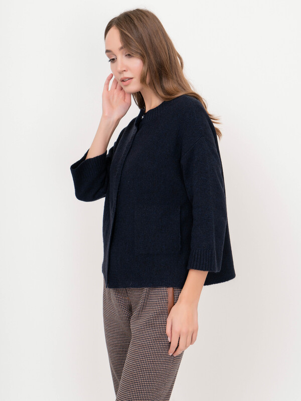 Э523520/20-02 Жакет тр. ТRabe