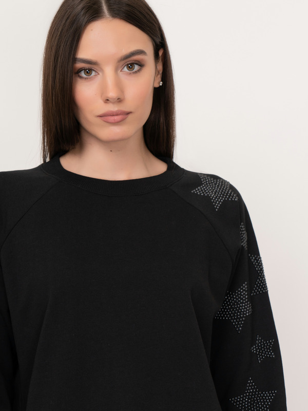 ЭNPSBR013/21-01 Джемпер Kaos Sport