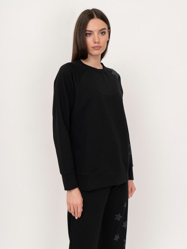 ЭNPSBR013/21-01 Джемпер Kaos Sport