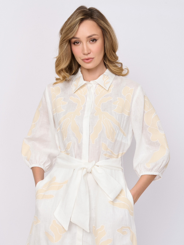 ЭNOTA/м/25-01 Платье Marella