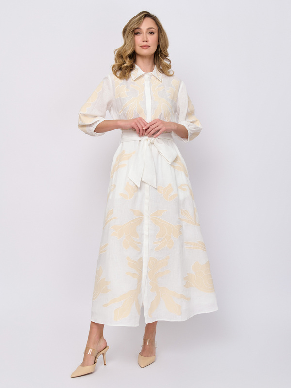 ЭNOTA/м/25-01 Платье Marella