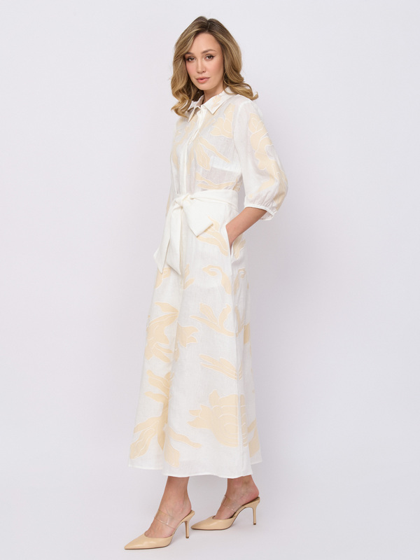 ЭNOTA/м/25-01 Платье Marella