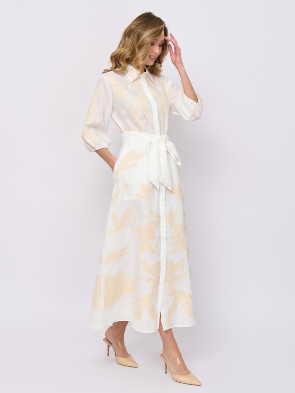 ЭNOTA/м/25-01 Платье Marella