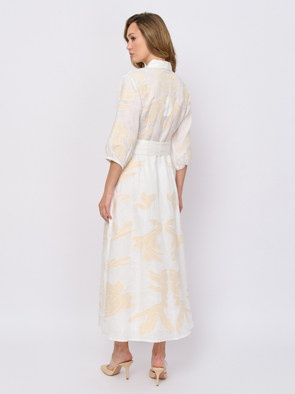 ЭNOTA/м/25-01 Платье Marella