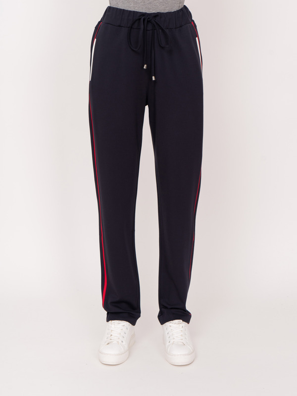 Э7-24-4191/22-01 Комплект (джемпер+брюки) Exitline