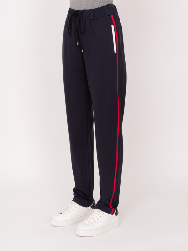 Э7-24-4191/22-01 Комплект (джемпер+брюки) Exitline