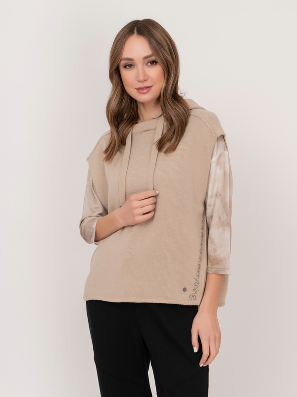 Э805876/22-01 Пуловер Monari