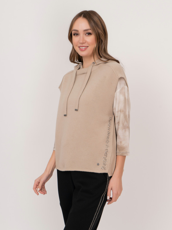 Э805876/22-01 Пуловер Monari