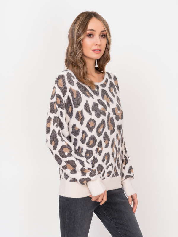 Э5260/3170/21-02 Пуловер Betty&Co