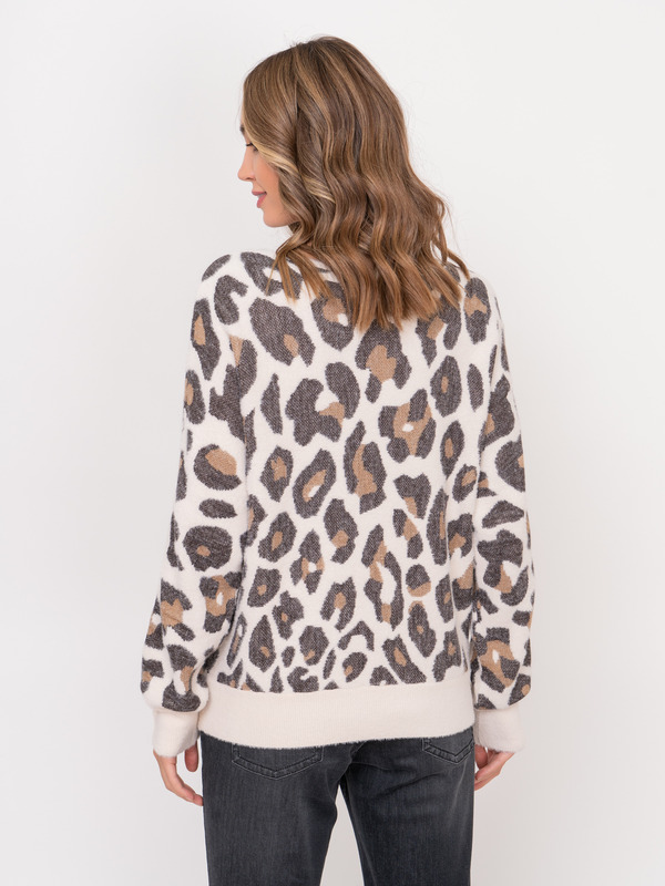 Э5260/3170/21-02 Пуловер Betty&Co