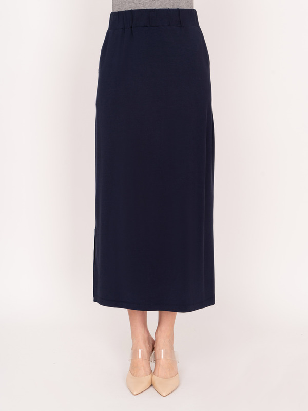 Э2361-122/22-01 Комплект тр. (джемпер+юбка) Franco Vello