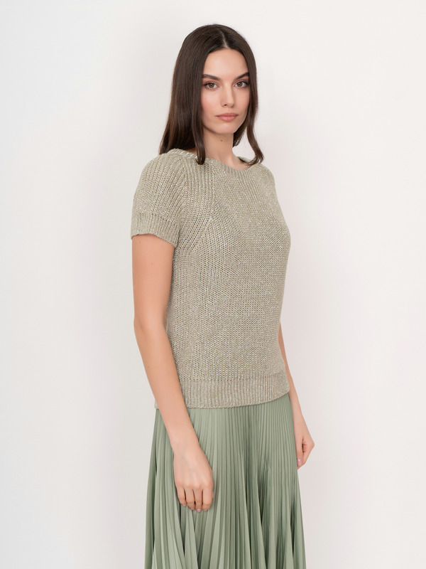 Э54419/22-01 Джемпер D.Exterior